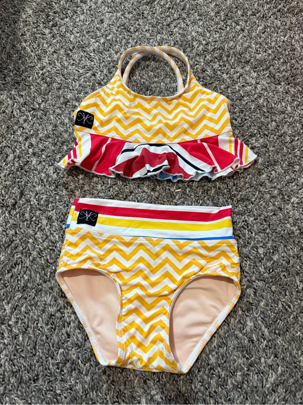 Kandi Kouture set child small